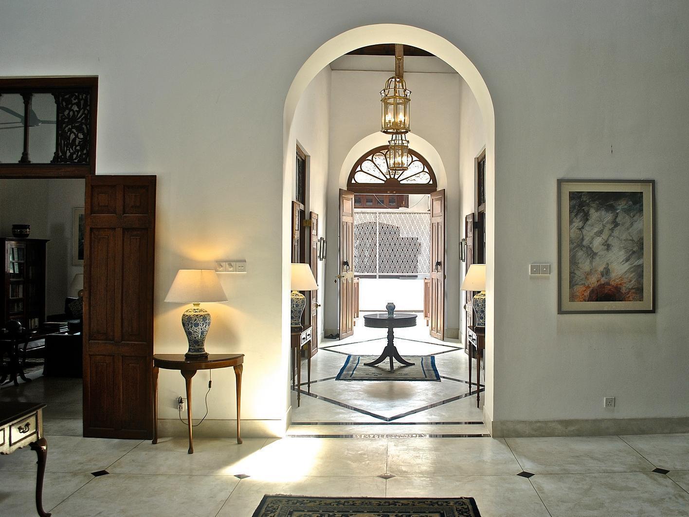 Number 48 Galle Fort Exterior foto